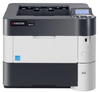 טונר למדפסת Kyocera Ecosys P3060dn